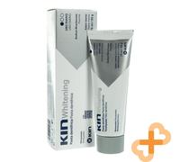 Dentifricio KIN Sbiancante Con Fluoro E Bicarbonato Di Sodio Gusto Menta 75 Ml