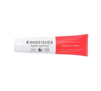 Dentifricio Kingfisher - finocchietto (con fluoro) 100 ml (confezione da 6)