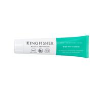 Kingfisher Menta con limone con dentifricio fluoro - 100 ml