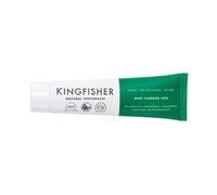 Mint with Lemon Fluoride Free Toothpaste - 100ml