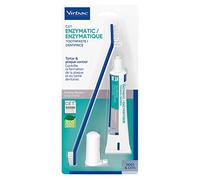 Dentifricio kit per cani