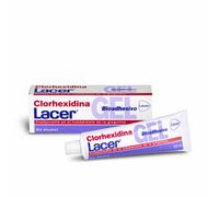 Dentifricio Lacer Clorhexidina 50 ml