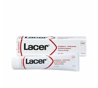 Dentifricio Lacer Gel Dentífrico 125 ml