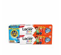 Dentifricio Lacer Junior 75 ml Fragola 2 Unità