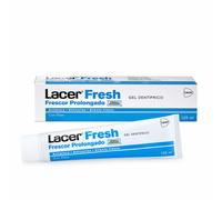 Dentifricio Lacer Lacerfresh 125 ml