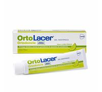 Dentifricio Lacer Ortolacer 75 ml Lime