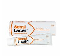 Dentifricio Lacer Sensilacer 125 ml