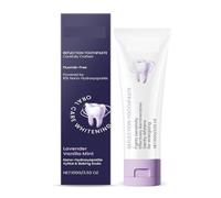 Dentifricio Lenitivo for le Gengive, Riduce Il Fastidio Dello Spazzolamento, Pulisce Delicatamente, Rimuove le Macchie, Protegge lo Smalto(5pcs)