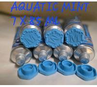 Dentifricio Marvis Aquatic Mint 7 px X 85 ml Si Sigillo No Scatola