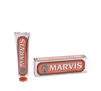 Dentifricio Marvis Ginger Mint confezione da 3 pezzi (3x 85ml)
