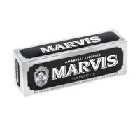 Dentifricio Marvis Licorice Mint 25 Ml 0,025 l Dentifricio