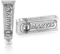 Dentifricio MARVIS WHITENING MINT Sbiancante 85g Denti Bianchi Macchie Menta