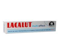 Dentifricio multi-effetto Lacalut 5 in 1 75 ml