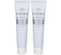 Dentifricio Multiaction Mastiha Di Chios 90 G 2x90 g