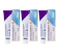 Dentifricio Omeobital 75 Ml 3x75 ml Dentifricio