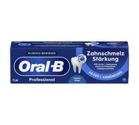 Dentifricio Oral-B Professional per rinforzare lo smalto, Menta fresca