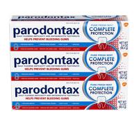 Dentifricio Parodontax Complete Protection Pure Fresh Mint - 3,4 oz x