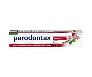 DENTIFRICIO PARODONTAX HERBAL CLASSIC 75 ML
