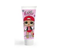 Dentifricio per bambini con personaggi L.O.L. Surprise 75 ml