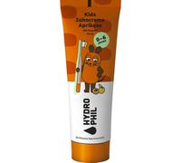 Dentifricio per bambini Hydrophil Mouse Apricot
