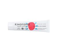 Dentifricio per bambini Kingfisher al gusto fragola (con fluoro) - 100 ml...