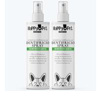 Dentifricio PET Rinfrescante x2 250x2 ml Dentifricio