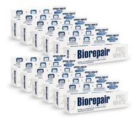 Dentifricio Pro White 12 Confezioni da 60 ml Dentifricio Sbiancante con