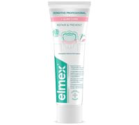 Dentifricio professionale ELMEX Sensitive Repair & Prevent 75 ml