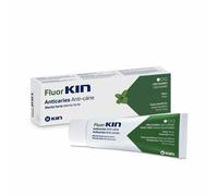 Dentifricio Protezione Anticarie Kin Fluorkin 75 ml Menta