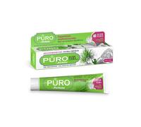 Dentifricio Puro By Forhans Aloe 4x75 ml Dentifricio
