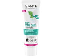 Dentifricio Sante dental med alla menta