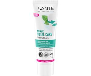 Dentifricio Sante dental med alla menta