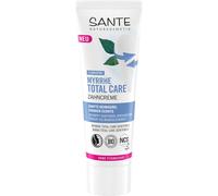 Dentifricio Sante dental med alla mirra