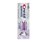 Dentifricio sbiancante 3D White Crest alla menta piperita 130 g