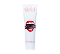 Dentifricio Sbiancante Alla Pesca Rosa 100ml