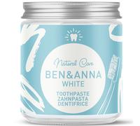 Ben & Anna Zahncreme Dentifricio antiplacca 100 ml