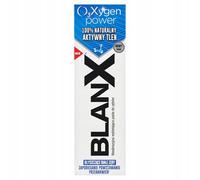 Dentifricio sbiancante BLANX O3Xygen 75 ml
