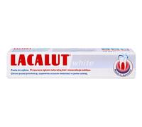 Dentifricio sbiancante Lacalut White 75ml