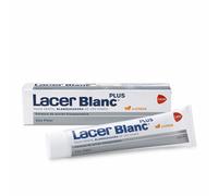 Lacerblanc Plus Pasta Dent 125Ml