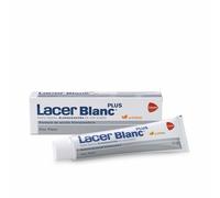 Dentifricio Sbiancante Lacer Lacerblanc 75 ml Agrumi