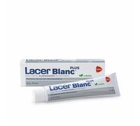 Dentifricio Sbiancante Lacer Lacerblanc 75 ml Menta