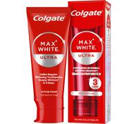 Dentifricio Sbiancante Max White Ultra Active Foam 50 Ml I Denti Più Bianchi in