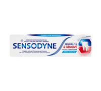 Dentifricio Sensibilità & Gengive Sensodine 75ml