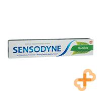Dentifricio SENSODYNE FLUORO Per La Sensibilità Protezione 75Ml Gengive Sane