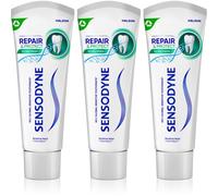 Dentifricio Sensodyne Repair & Protect Extra Fresh Pack Da 3