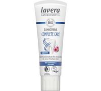 Lavera Trattamento viso Faces Igiene dentale Complete CareDentifricio senza fluoro 75 ml