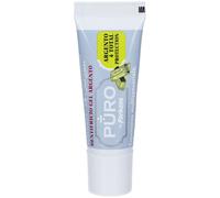 Dentifricio Silver 4 White Forhans 12 ml Dentifricio