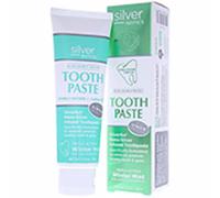 Dentifricio Silversol 4 Oz Di Silver Biotics (American Biotech Labs)