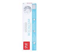 Dentifricio SPLAT Biocalcium per la remineralizzazione e la ricostruzione dello