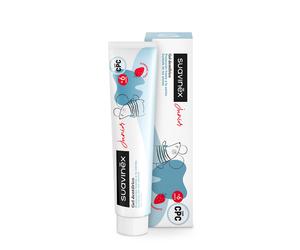 Dentifricio Suavinex Junior 75ml